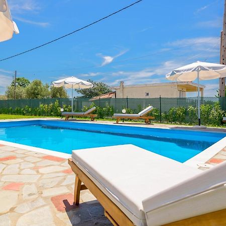 Villa Fotini Alexandroupoli Eksteriør billede