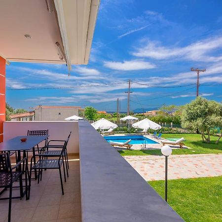 Villa Fotini Alexandroupoli Eksteriør billede