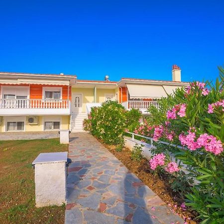Villa Fotini Alexandroupoli Eksteriør billede