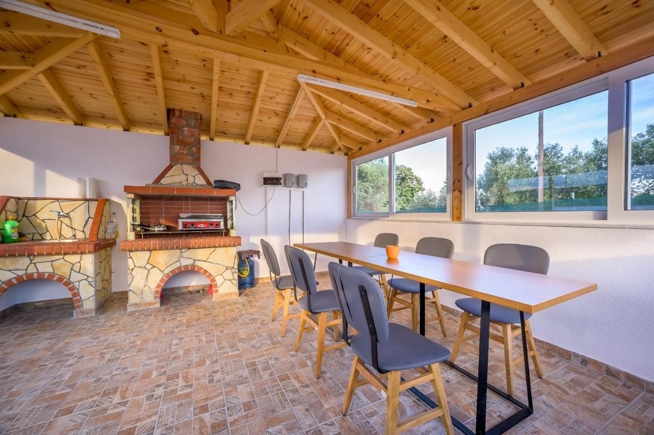 Villa Fotini Alexandroupoli Eksteriør billede