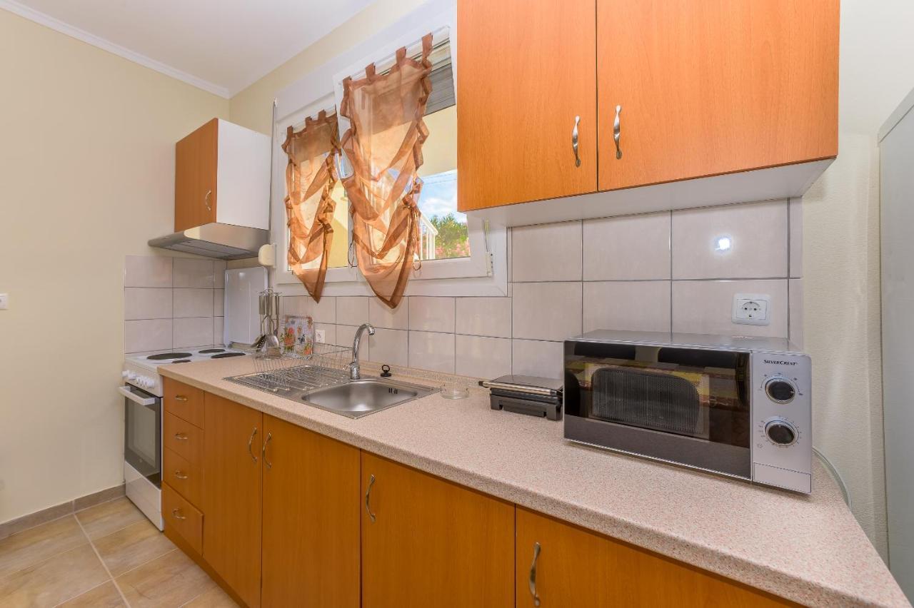 Villa Fotini Alexandroupoli Eksteriør billede