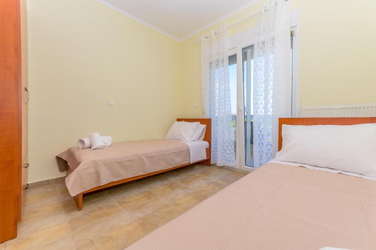 Villa Fotini Alexandroupoli Eksteriør billede