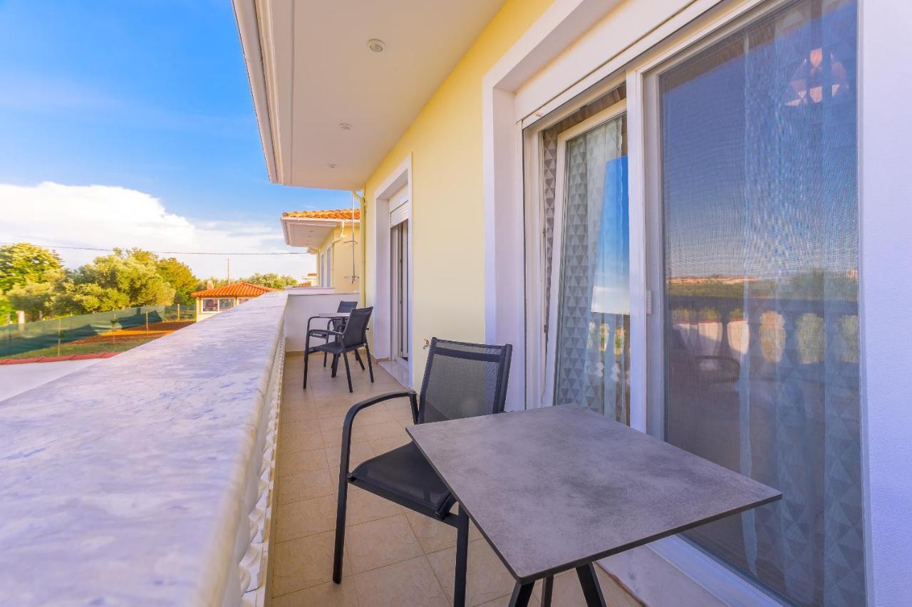 Villa Fotini Alexandroupoli Eksteriør billede