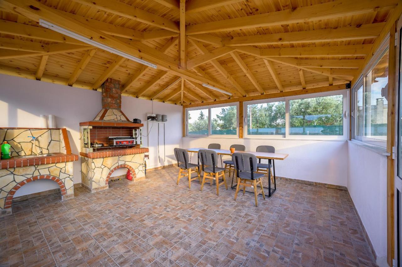 Villa Fotini Alexandroupoli Eksteriør billede