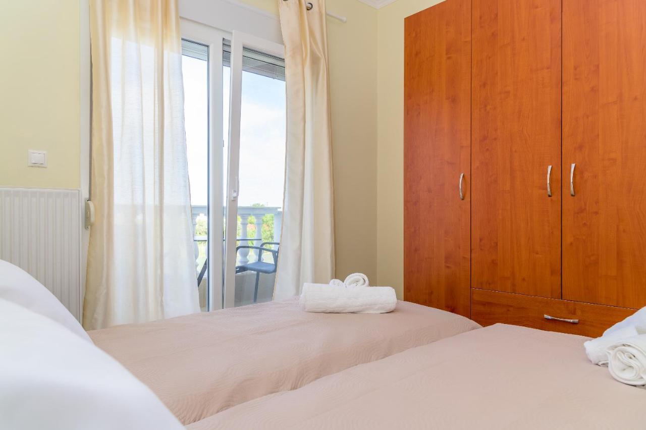 Villa Fotini Alexandroupoli Eksteriør billede