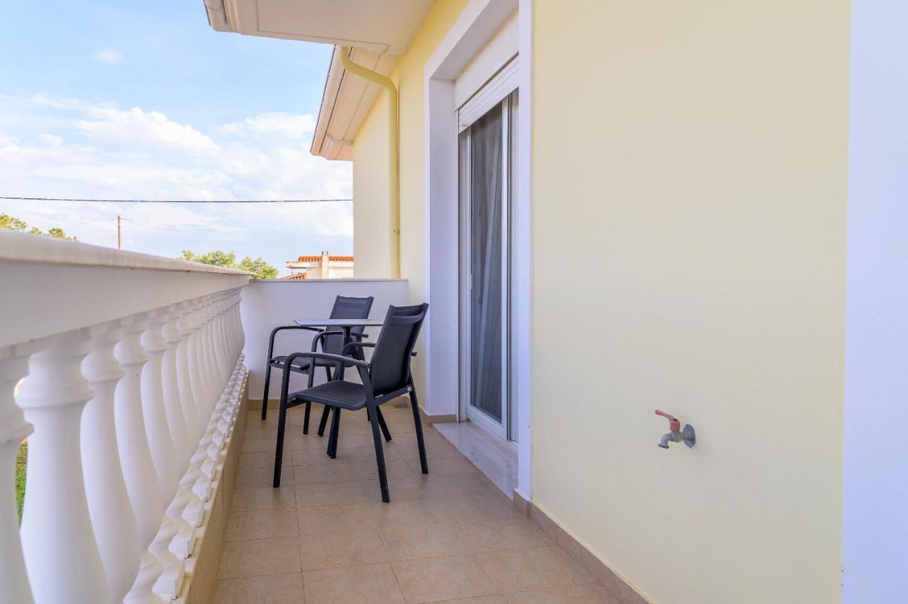 Villa Fotini Alexandroupoli Eksteriør billede
