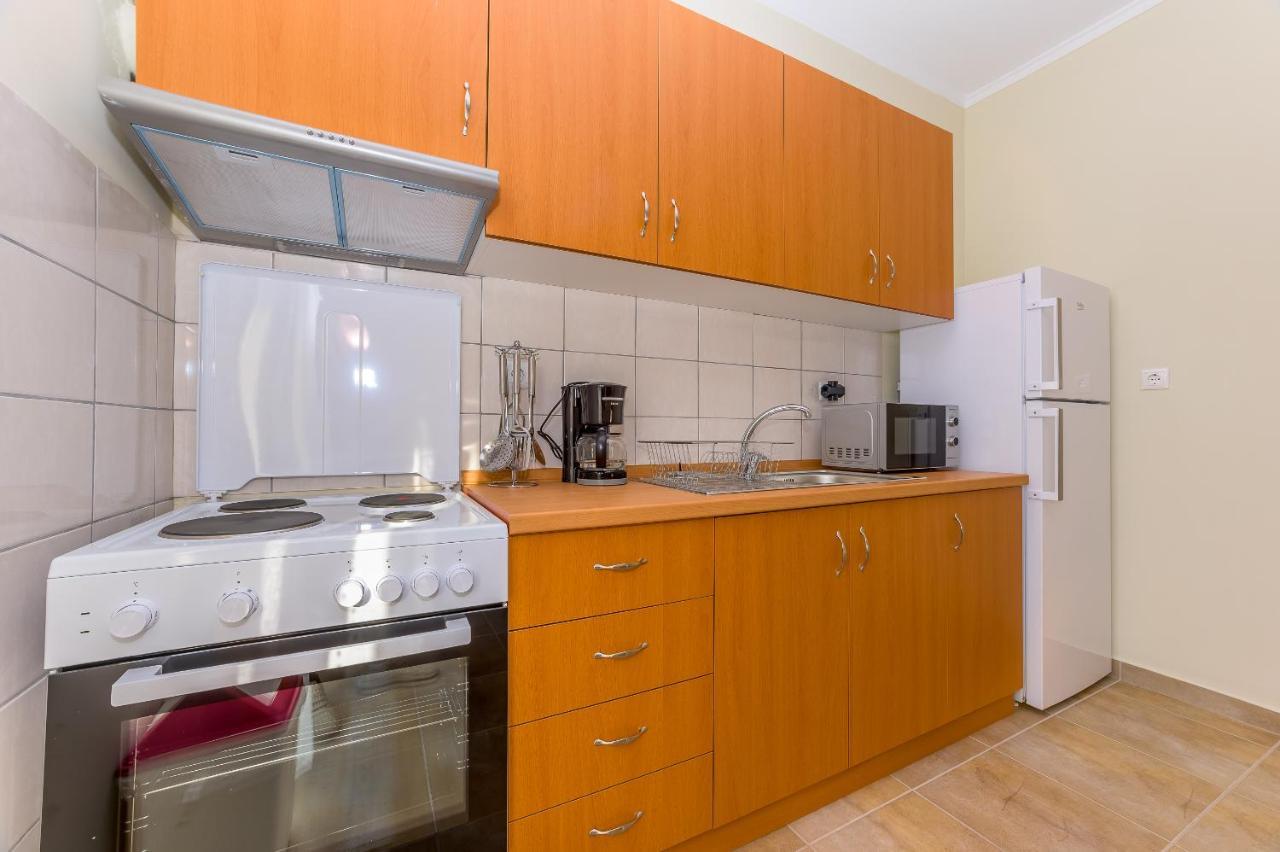 Villa Fotini Alexandroupoli Eksteriør billede