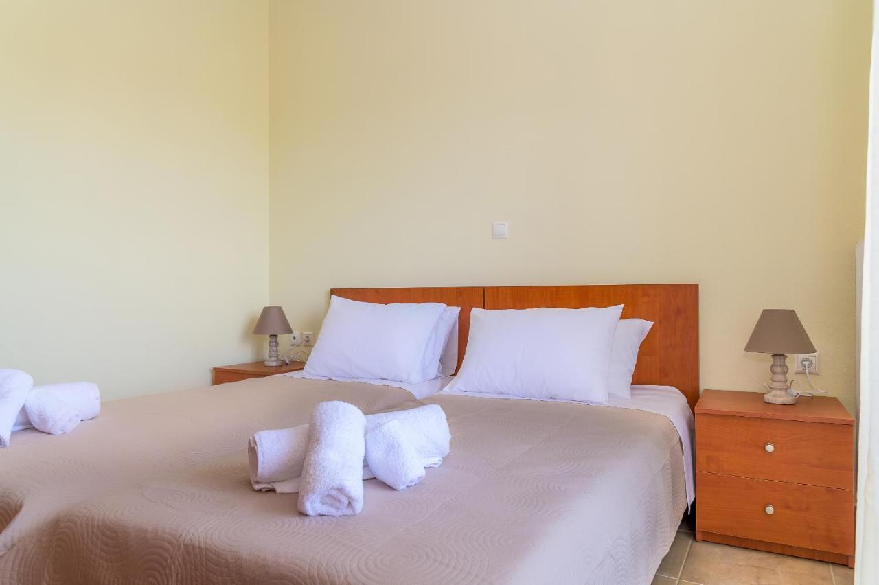 Villa Fotini Alexandroupoli Eksteriør billede