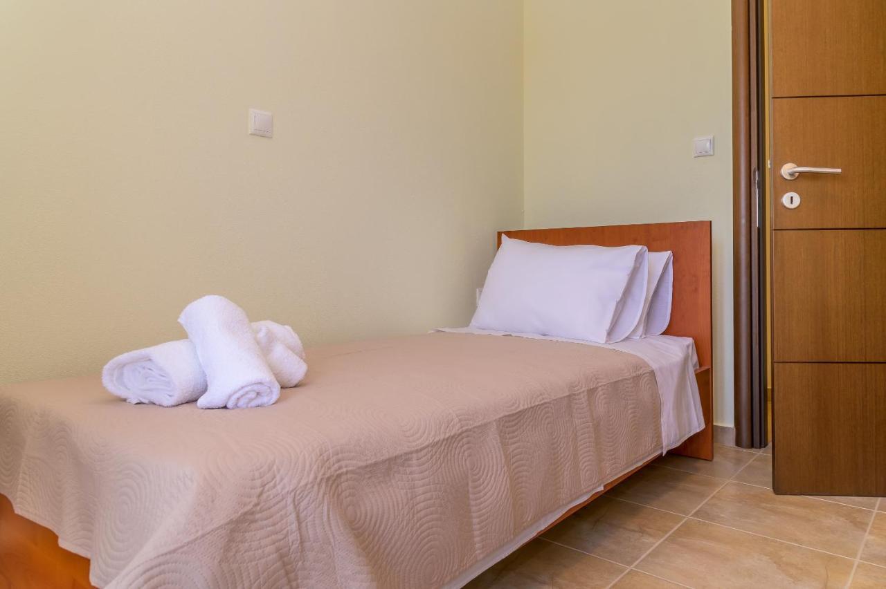Villa Fotini Alexandroupoli Eksteriør billede