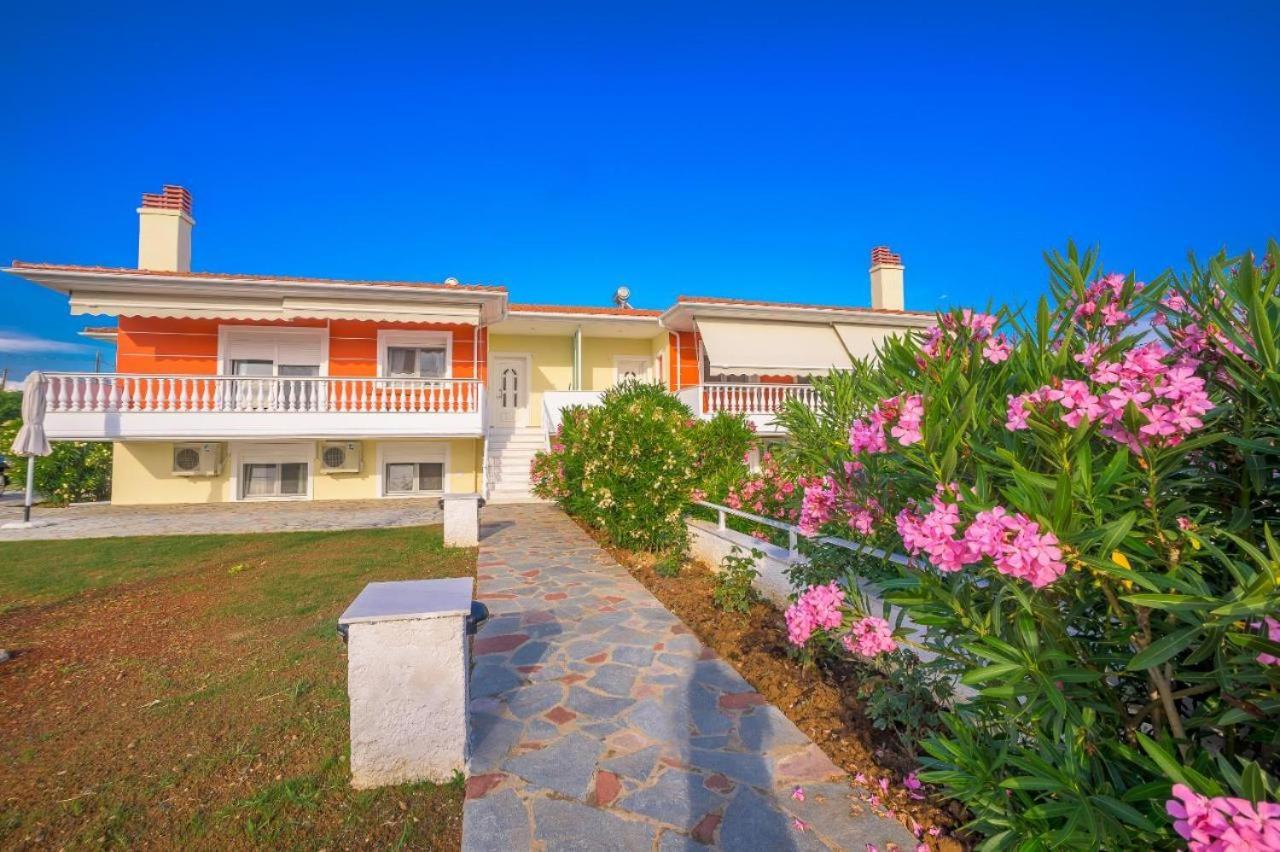 Villa Fotini Alexandroupoli Eksteriør billede